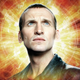 Image for article titled Christopher Eccleston to Return as the 9th Doctor in a New Series of Audio Dramas